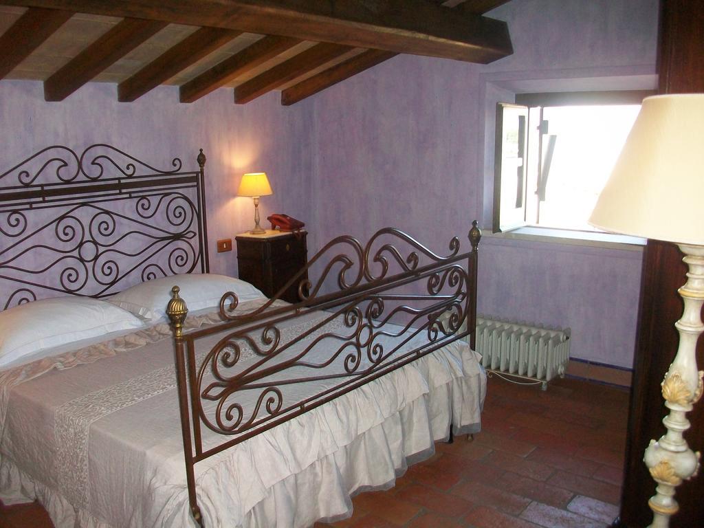 Landhaus Tenuta Vento Di Mare Lido Di Fondi
