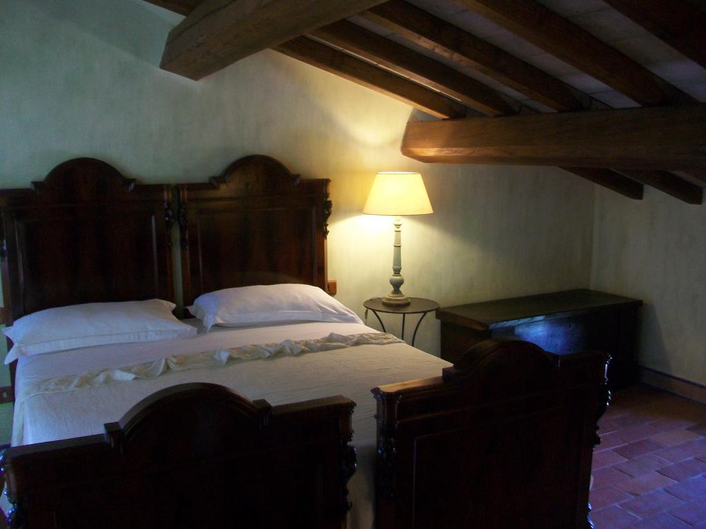 Tenuta Vento Di Mare Landhaus Lido Di Fondi